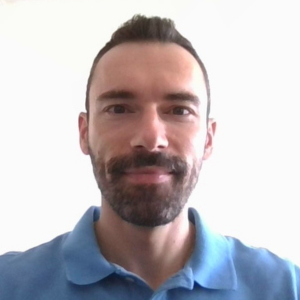 FABIANO BERALDI CALMASINI, PH.D