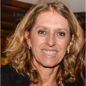 ILEANA GABRIELA SANCHEZ DE RUBIÓ