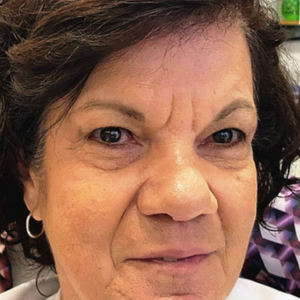 MARIA APARECIDA JULIANO