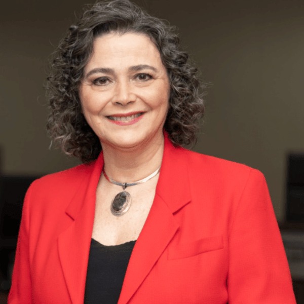 SORAYA SOUBHI SMAILI